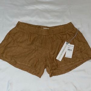NWT O’Neill shorts